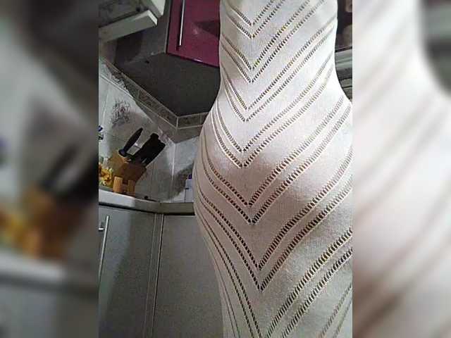 Lana503, modelo webcam