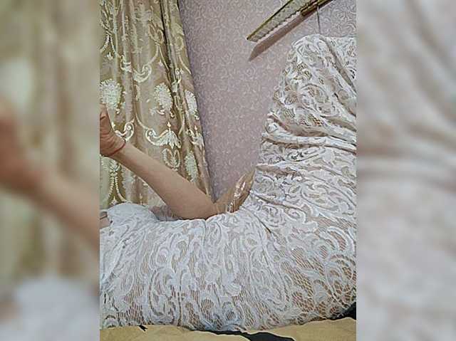 Lana503, modelo de webcam