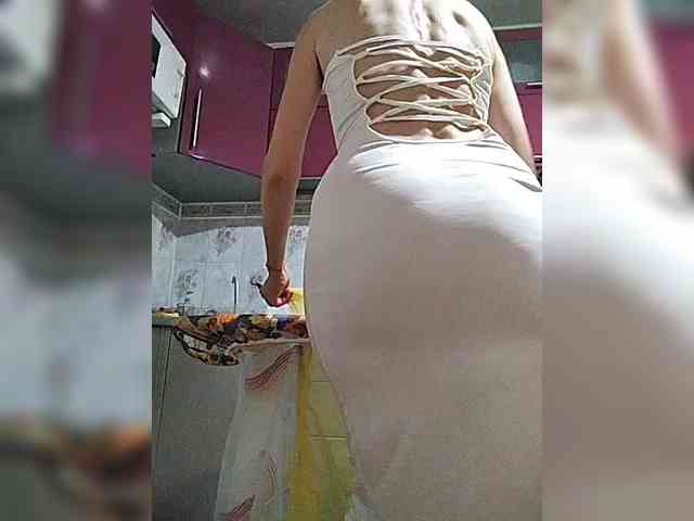 Lanusik88 webcam