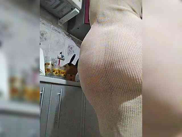 Lana503's webcam live show