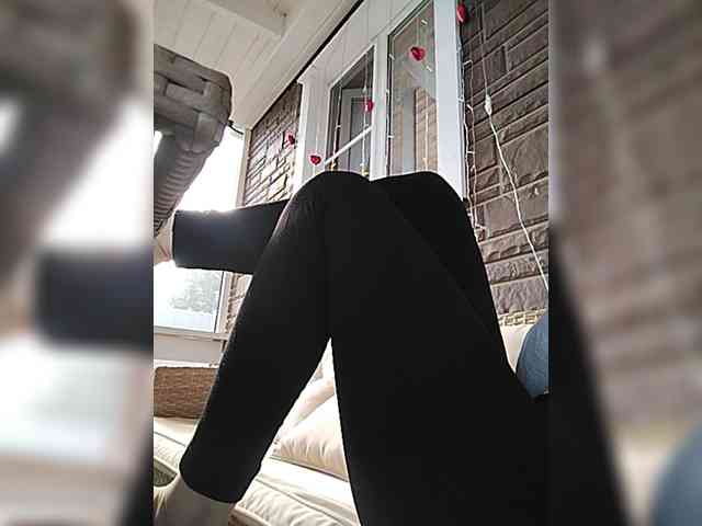 Lanusik88 webcam