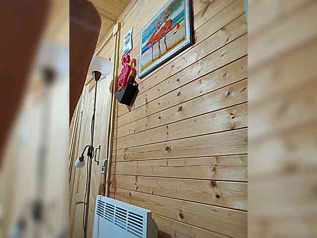 Live stream of Lana503