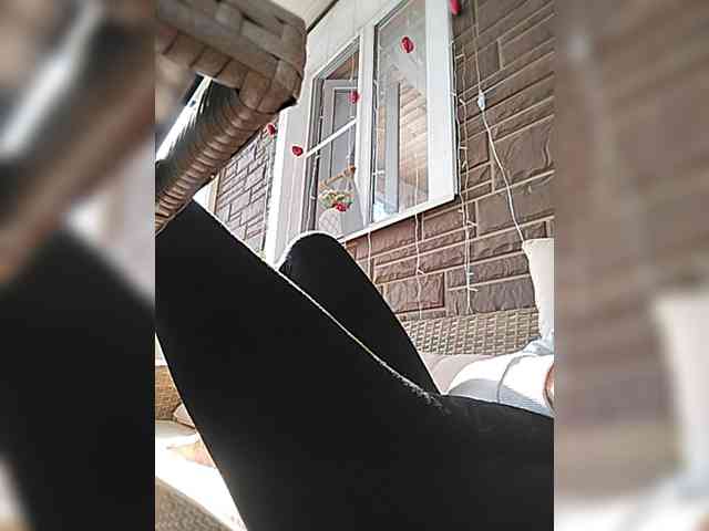 Lanusik88 webcam