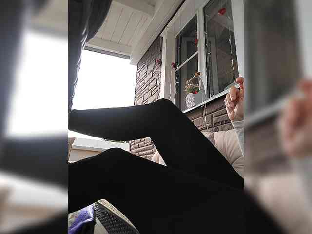 Lanusik88 webcam