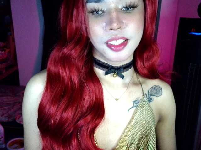Hotfuckingprincessx