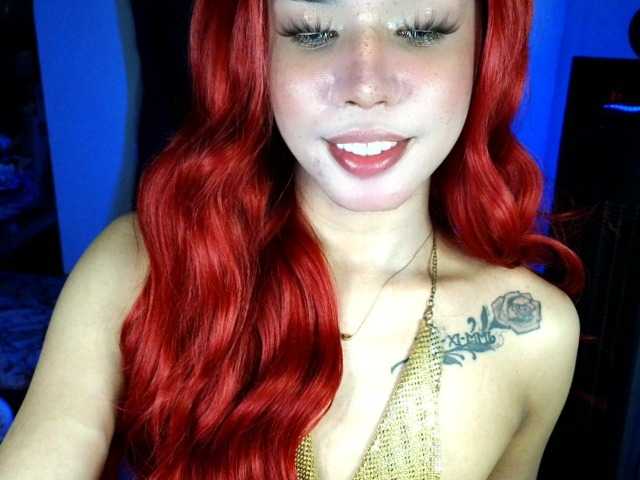 Hotfuckingprincessx