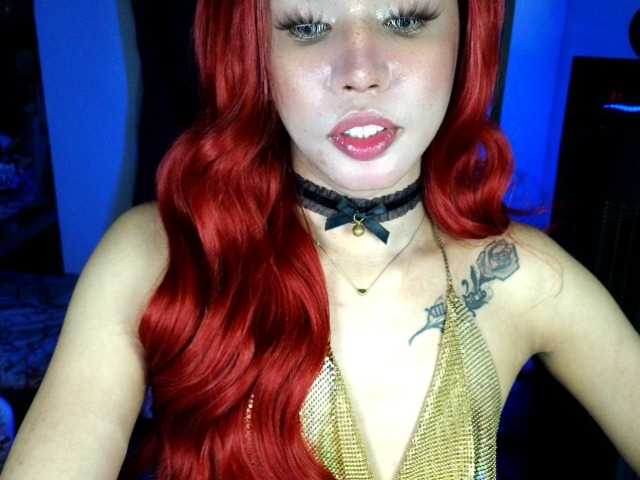 Hotfuckingprincessx