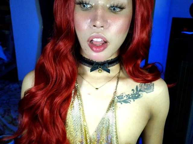 Hotfuckingprincessx