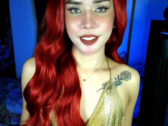 Hotfuckingprincessx