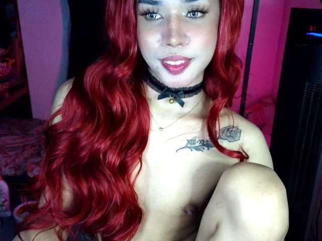 Hotfuckingprincessx
