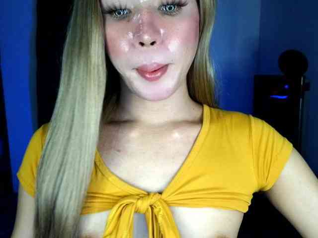 Hotfuckinfprincess Sex Cam Show