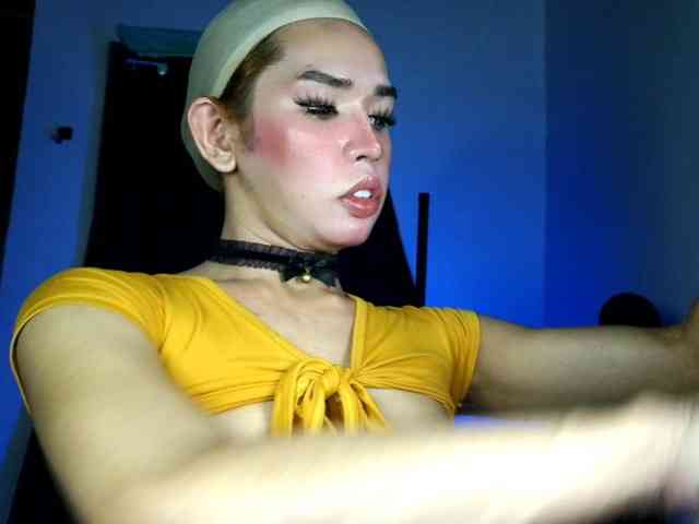 Hotfuckinfprincess Sex Cam Show