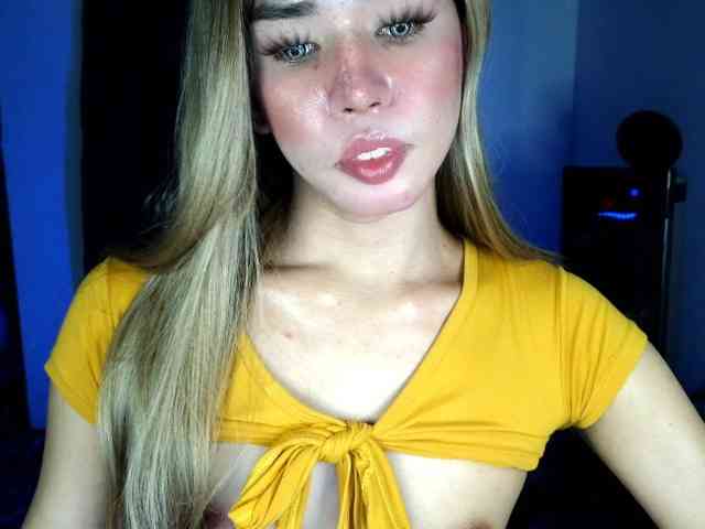 Hotfuckinfprincess Sex Cam Show
