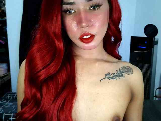 Hotfuckinfprincess Sex Cam Show