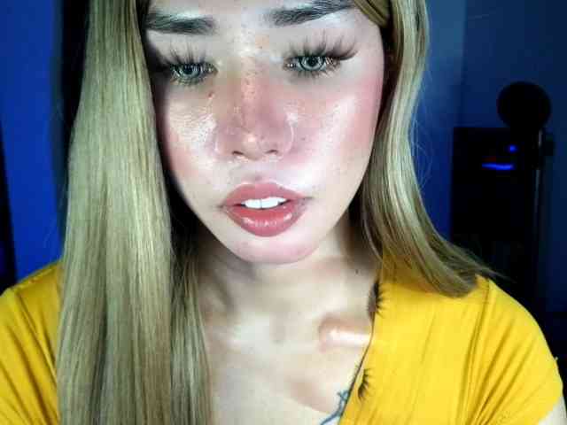 Hotfuckinfprincess Sex Cam Show