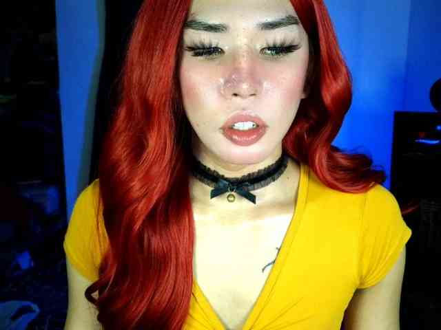 Hotfuckinfprincess Sex Cam Show