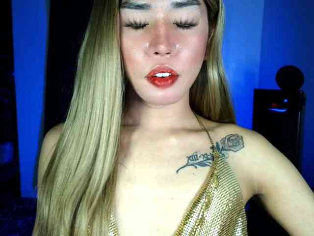 Hotfuckinfprincess Sex Cam Show