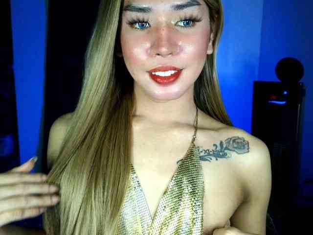 Hotfuckinfprincess Sex Cam Show