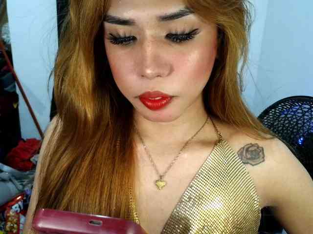 Hotfuckinfprince... Live Webcam on BongaCams