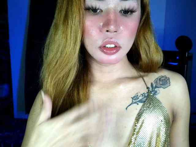 Hotfuckinfprincess Sex Cam Show
