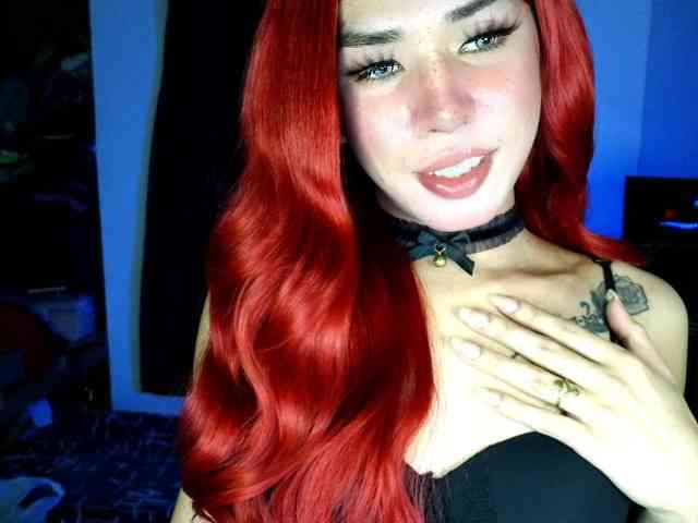 Hotfuckinfprincess Sex Cam Show