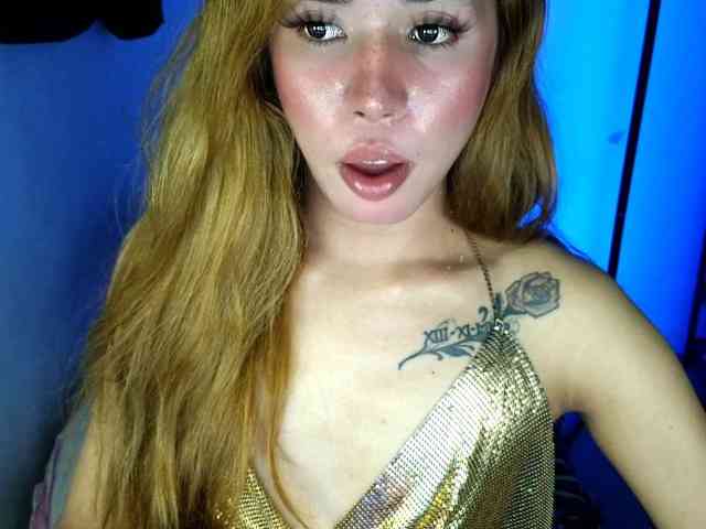 Hotfuckinfprincess Sex Cam Show