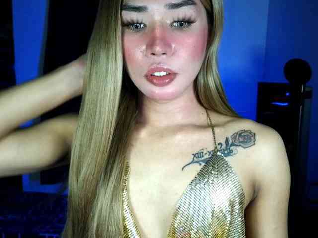 Hotfuckinfprincess Sex Cam Show