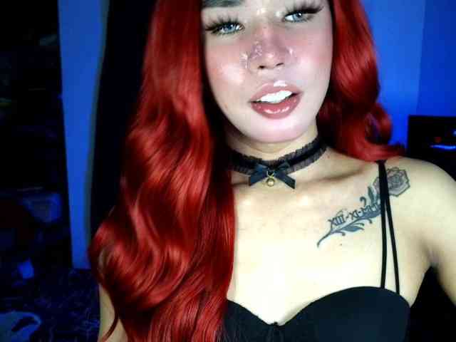 Hotfuckinfprincess Sex Cam Show