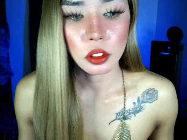 Hotfuckinfprincess Sex Cam Show