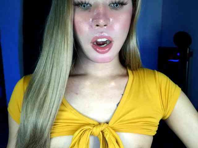 Hotfuckinfprincess Sex Cam Show