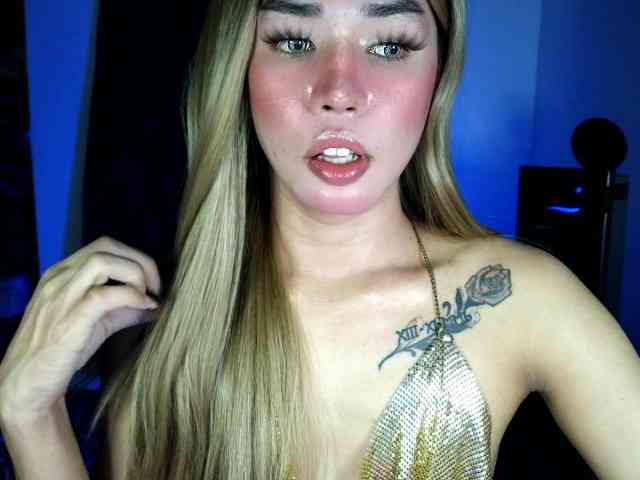 Hotfuckinfprincess Sex Cam Show