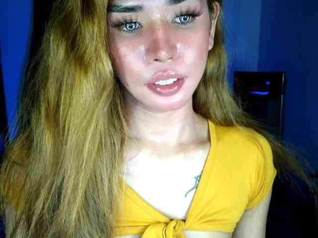 Hotfuckinfprincess Sex Cam Show