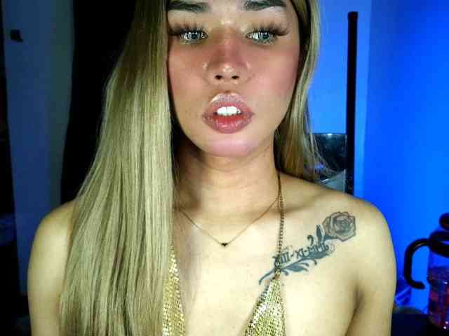 Hotfuckinfprincess