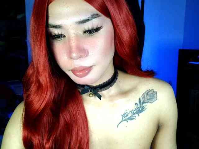 Hotfuckinfprincess Sex Cam Show