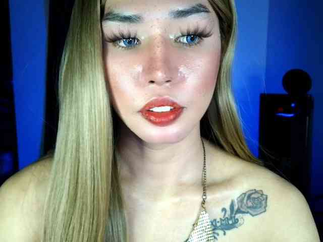 Hotfuckinfprincess Sex Cam Show