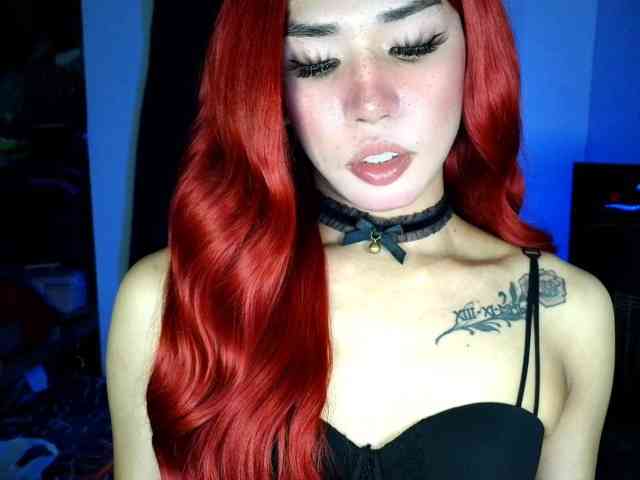 Hotfuckinfprincess Sex Cam Show