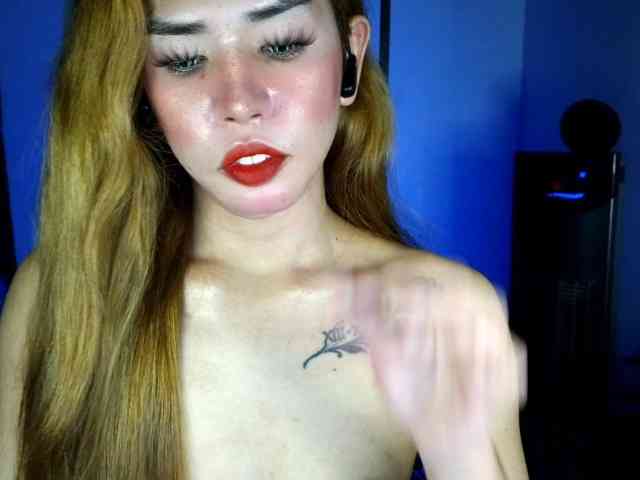Hotfuckinfprincess Sex Cam Show