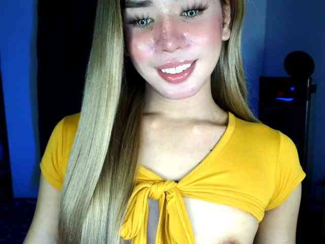 Hotfuckinfprincess Sex Cam Show