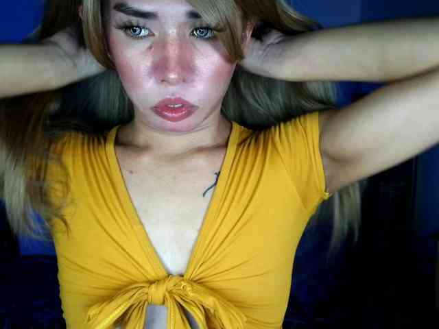 Hotfuckinfprincess Sex Cam Show