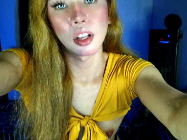 Hotfuckinfprincess Sex Cam Show