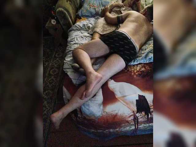 в попе у Para52