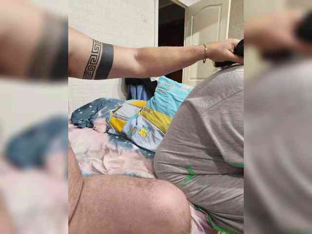 Para52 webcam