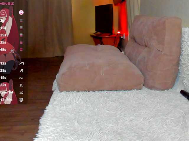 witch-lady18 live cam on BongaCams