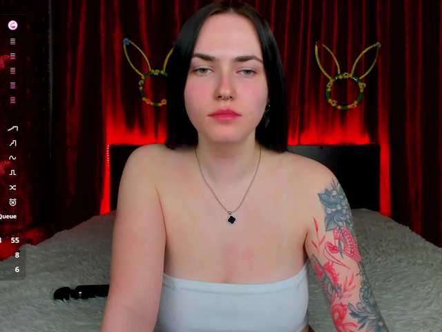 witch-lady18's BongaCams show and profile