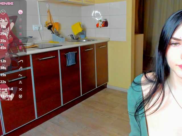 witch-lady18 live cam on BongaCams