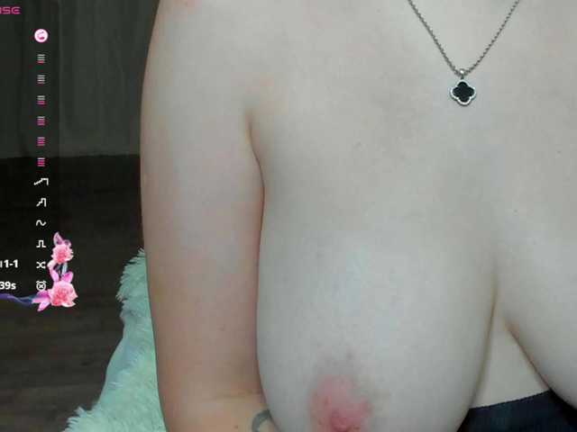 witch-lady18 live cam on BongaCams