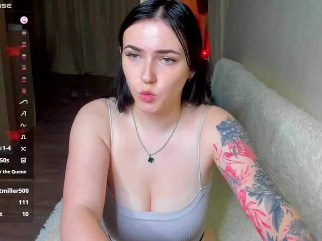 witch-lady18 live cam on BongaCams