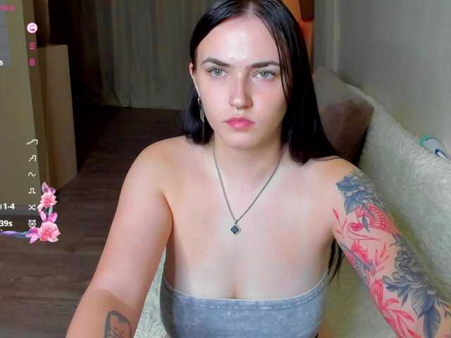 witch-lady18 live cam on BongaCams