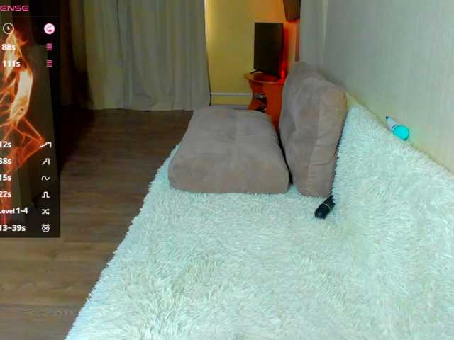 witch-lady18 live cam on BongaCams