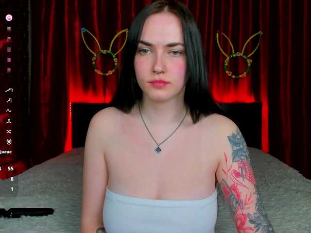 witch-lady18 Live Cam Chat on BongaCams